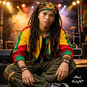 REJEKI TAK PERNAH SALAH ARAH (Reggae Spiritual) by Abah Dicky369