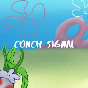 CroJay - Conch Signal