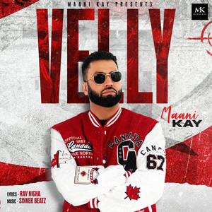 Velly by Maani kay