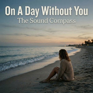 On A Day Without You by The Sound Compass