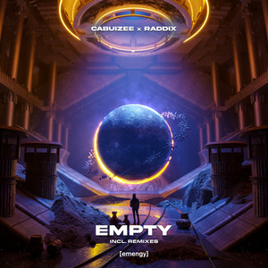 Empty - Soul Valient Remix by Cabuizee, Raddix, Soul Valient
