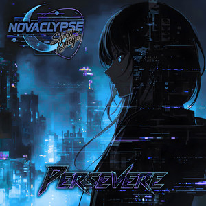 Persevere by Novaclypse, Shred Krueger