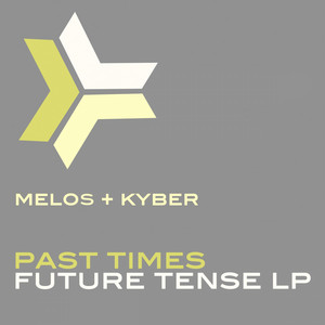 Late Tales - Original Mix by Melos, Kyber