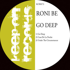 Go Deep by Roni Be