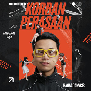 LOVE BOMBING by bagasdamass
