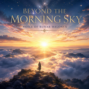 Beyond the Morning Sky by Runar Halonen