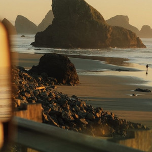 Oregon Memories by Half Made