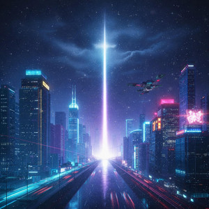 Electric Rush by Lowitmal