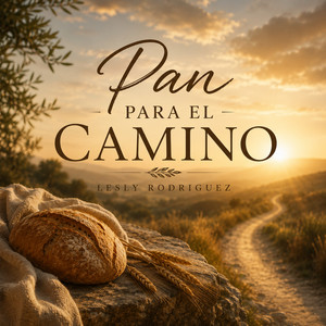 Pan Para El Camino by Lesly Rodríguez