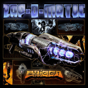 ZAP-O-MATIC by Saigga