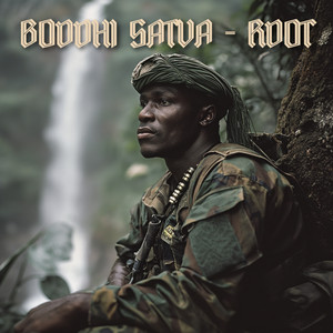 RDOT by Boddhi Satva cover art