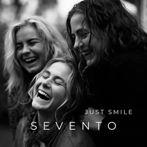 Just Smile by SEVENTO