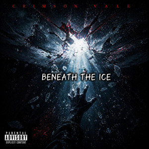 Frozen Between Us by Crimson Vale