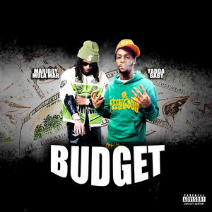 Portada de Budget