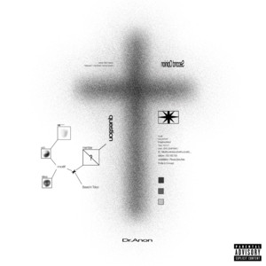 TerroRe:Star (feat. e5, killwiz & 嚩ᴴᴬᴷᵁ) by Dr.Anon, e5, killwiz, 嚩ᴴᴬᴷᵁ