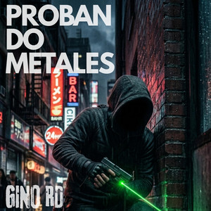 Probando Metales by Gino RD