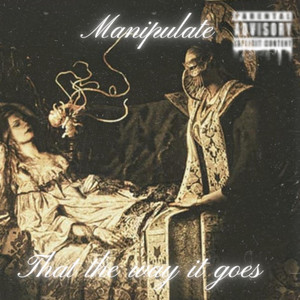 Manipulate by R Mancie