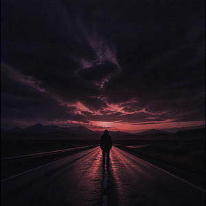 Carretera Final by SOMBRA 95