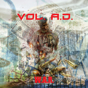 Vol. A.d. — W. A. R.