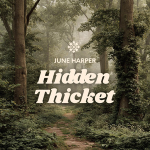 Hidden Thicket by June Harper