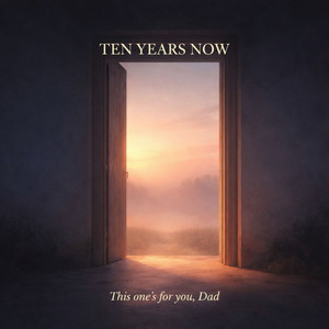 Ten Years Now by Prellin Chetty