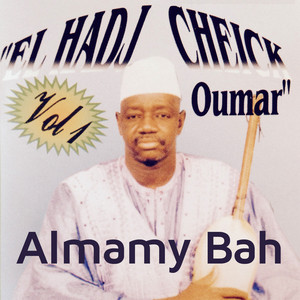 Almamy Bah - El Hadji, Pt. 2