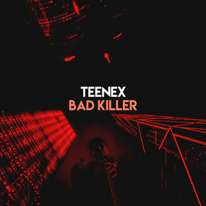 Обкладинка: Bad Killer