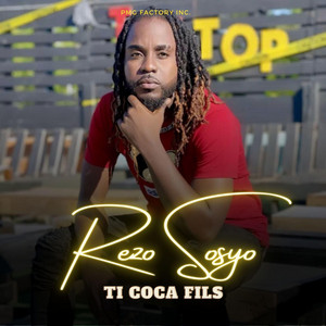 Ti Coca Fils - Rezo Sosyo
