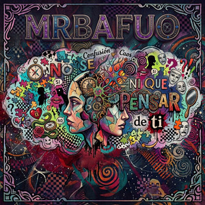 No Se Ni Que Pensar de Ti by MrBafuo