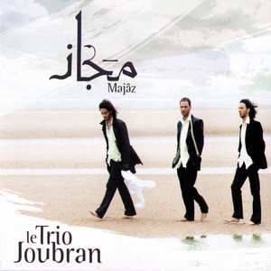 Shajan by Le Trio Joubran