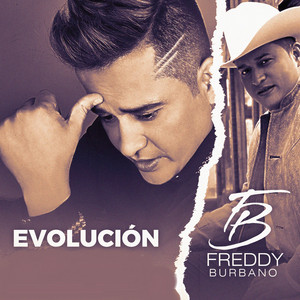Despecho y Traición by Freddy Burbano