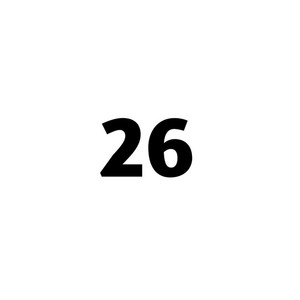 26