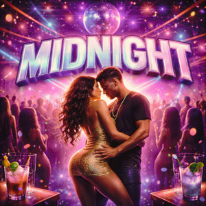 Midnight by DimeloChal