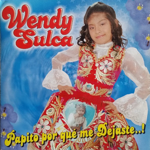 Wendy Sulca - Cerveza, Cerveza