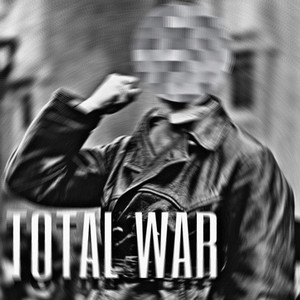 GERMAN PHONK TOTAL WAR - SLOWED by Shremn, 8cm BEAST