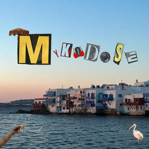 MYKODOSE by The Reigning Balkan Princess