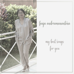 Tiako Raha Ianao by Fanja Andriamanantena
