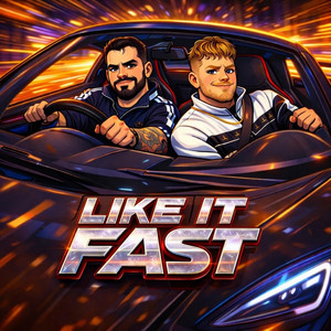 Like it fast by FLEXX
