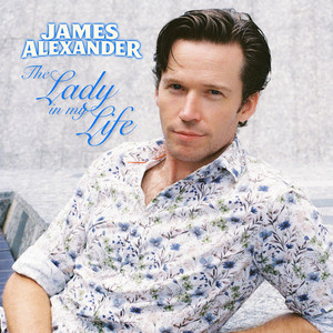 THE LADY IN MY LIFE by James Alexander