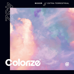 Extra-Terrestrial by Boxer