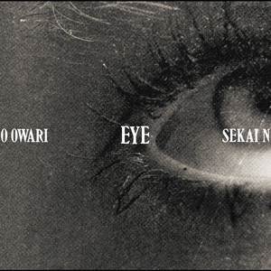 Eye cover