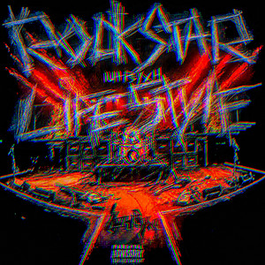 Rockstar Lifestyle by Luh Psyxh, Brezzo