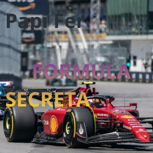 FORMULA SECRETA - INSTRUMENTAL by Papi Fer