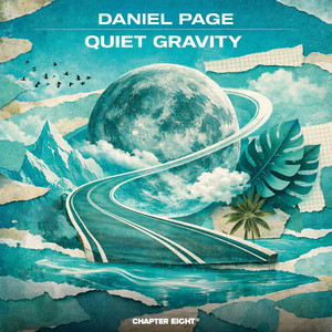 Quiet Gravity by Daniel Page