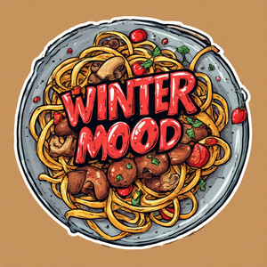 Winter mood by Royal Manny