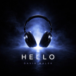 HELLO by David Malek
