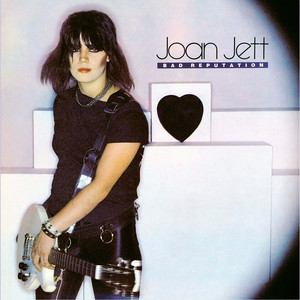 Joan Jett - Wooly Bully