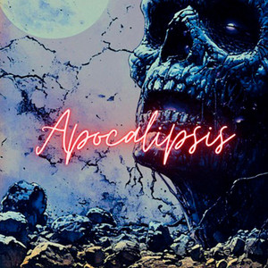 Apocalipsis by MagicoGz