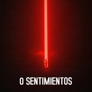 0 Sentimientos by El Forel, Alex Pierre