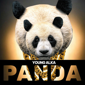 Panda by Young Alka